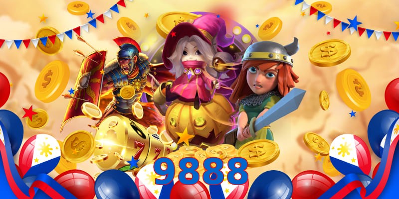 9888